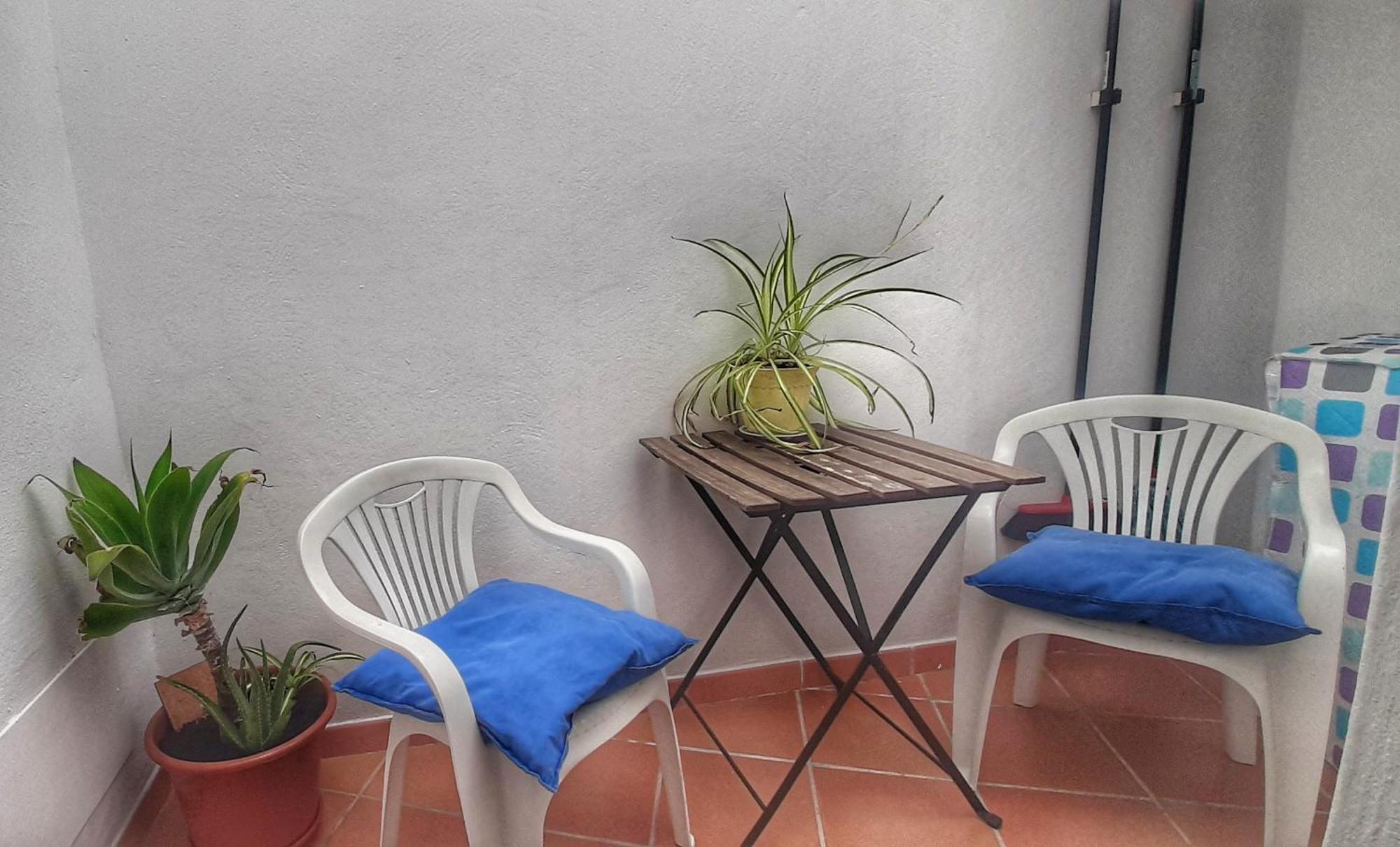 Casitas El Charcon Lägenhet Arrieta  Rum bild
